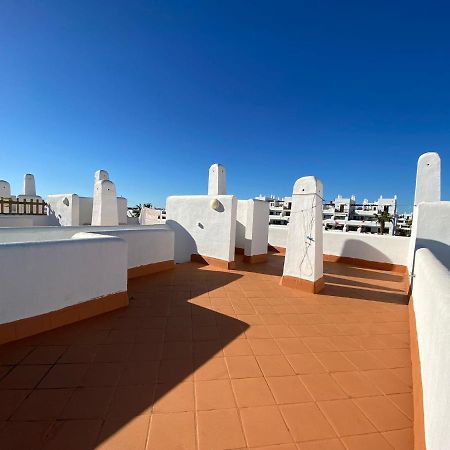 Marina D'Or Villa Rosa Y Celeste Сантаний Екстериор снимка