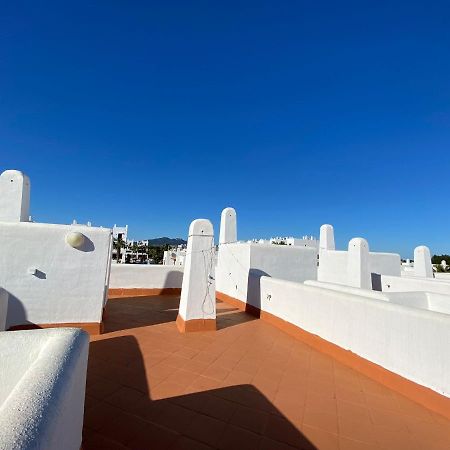 Marina D'Or Villa Rosa Y Celeste Сантаний Екстериор снимка