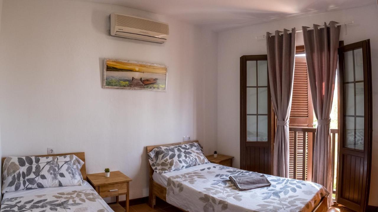 Marina D'Or Villa Rosa Y Celeste Сантаний Екстериор снимка