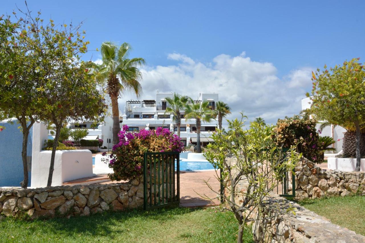 Marina D'Or Villa Rosa Y Celeste Сантаний Екстериор снимка