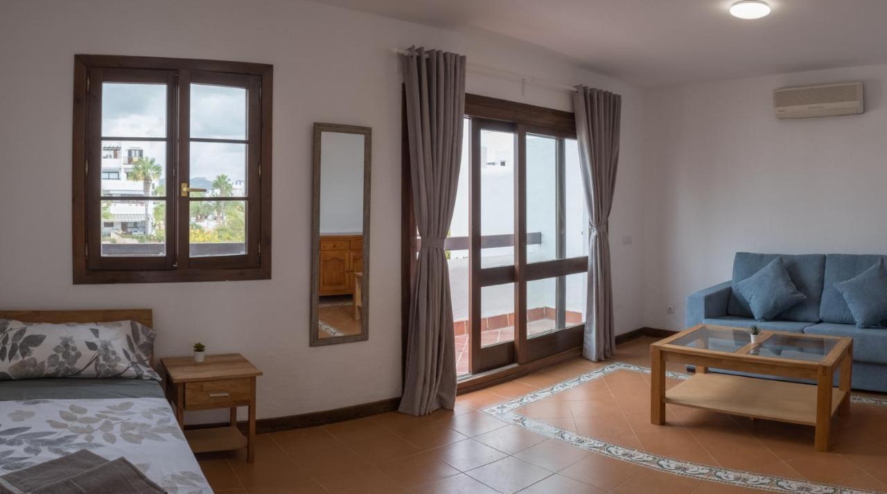 Marina D'Or Villa Rosa Y Celeste Сантаний Екстериор снимка