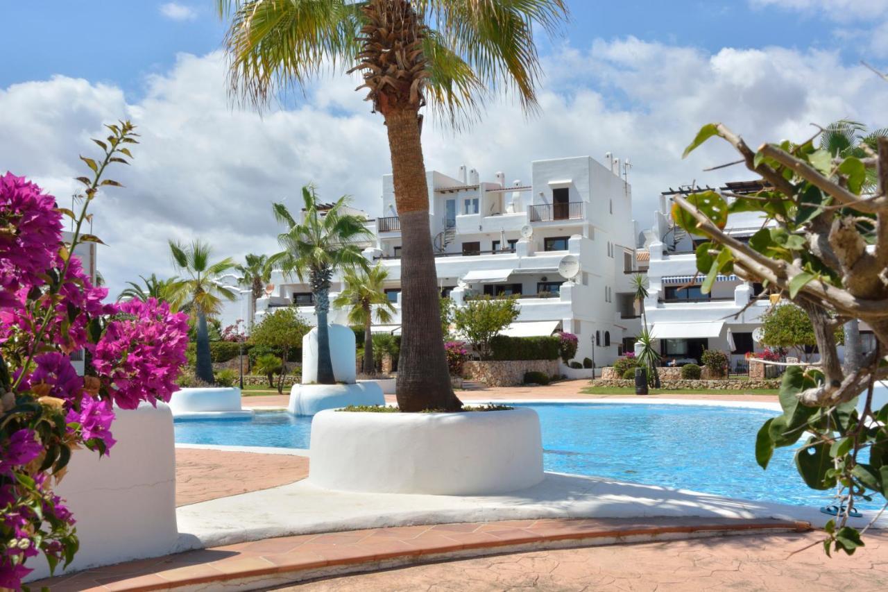 Marina D'Or Villa Rosa Y Celeste Сантаний Екстериор снимка