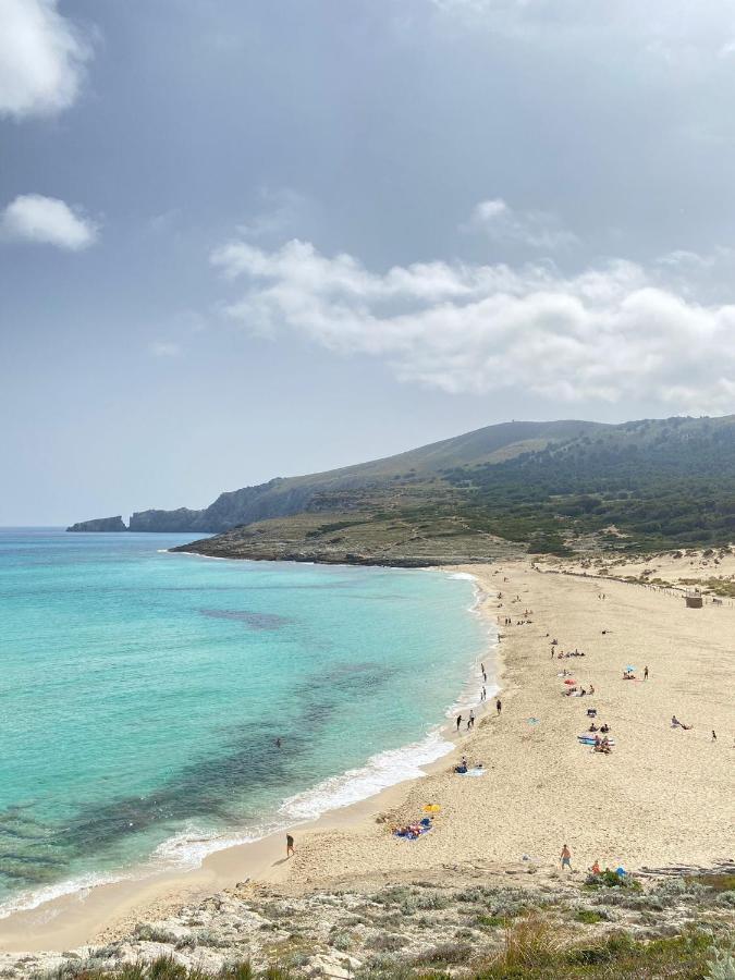Marina D'Or Villa Rosa Y Celeste Сантаний Екстериор снимка