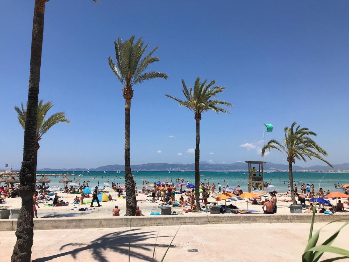 Marina D'Or Villa Rosa Y Celeste Сантаний Екстериор снимка