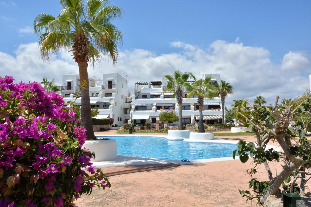 Marina D'Or Villa Rosa Y Celeste Сантаний Екстериор снимка
