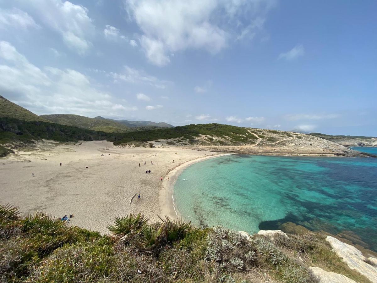 Marina D'Or Villa Rosa Y Celeste Сантаний Екстериор снимка