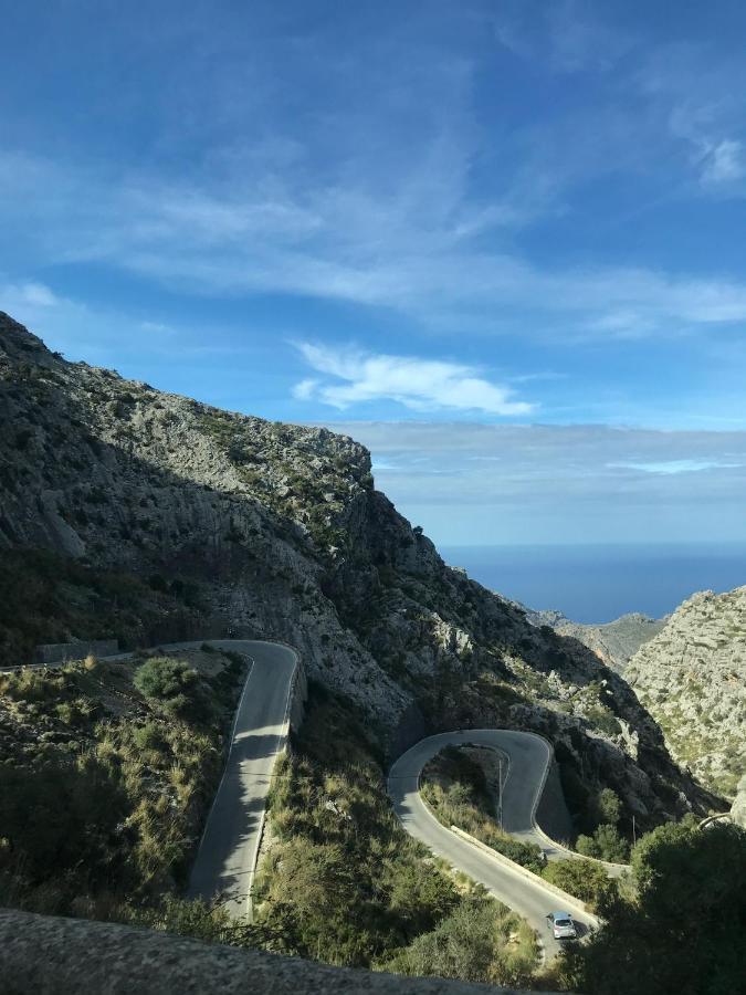 Marina D'Or Villa Rosa Y Celeste Сантаний Екстериор снимка