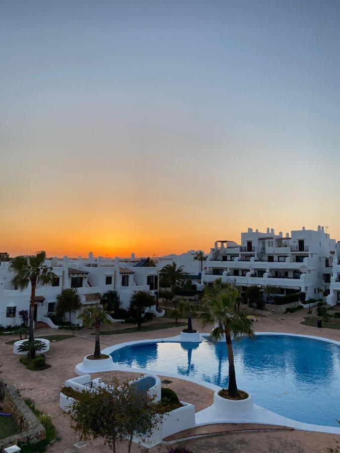 Marina D'Or Villa Rosa Y Celeste Сантаний Екстериор снимка