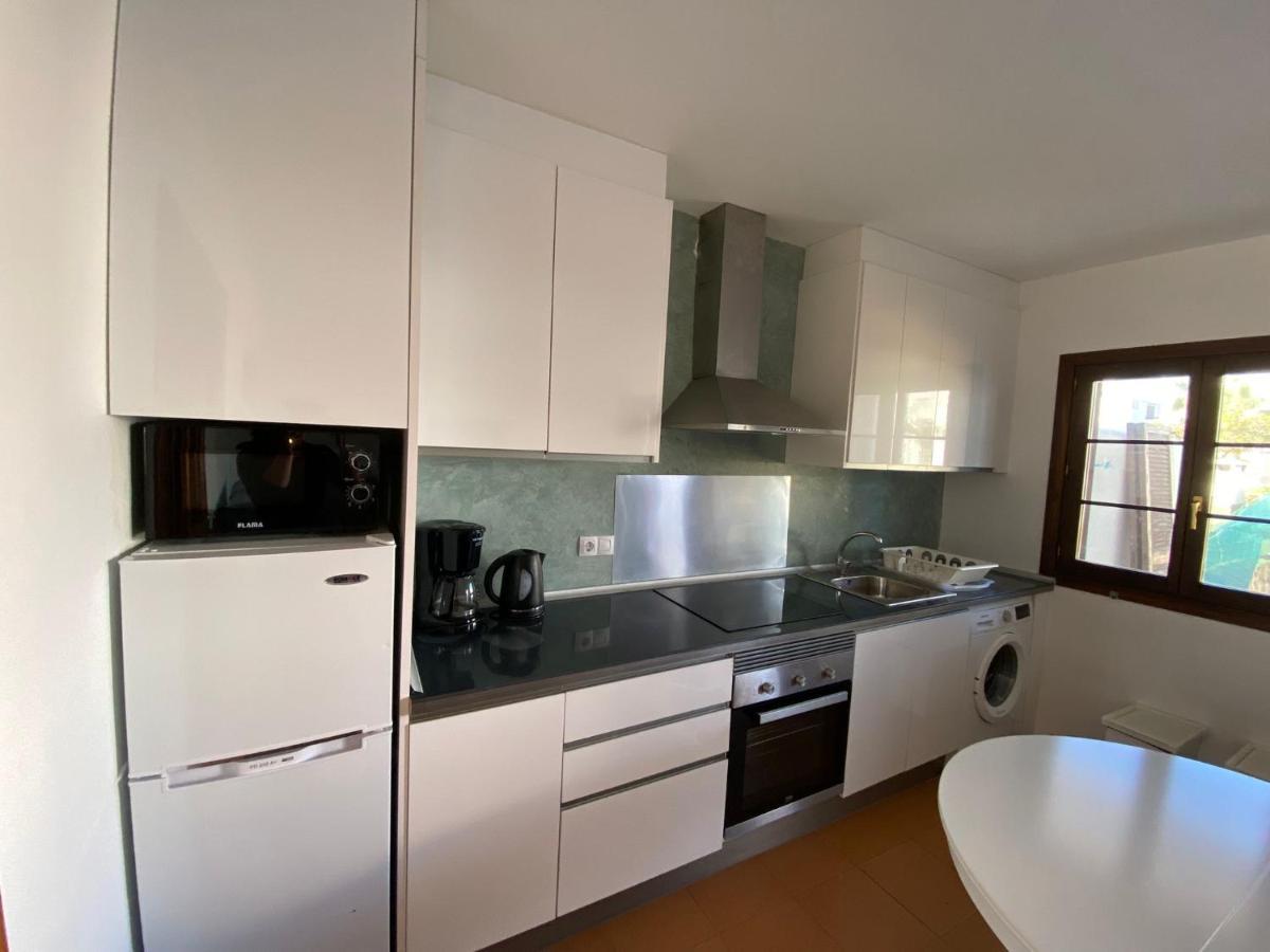 Marina D'Or Villa Rosa Y Celeste Сантаний Екстериор снимка