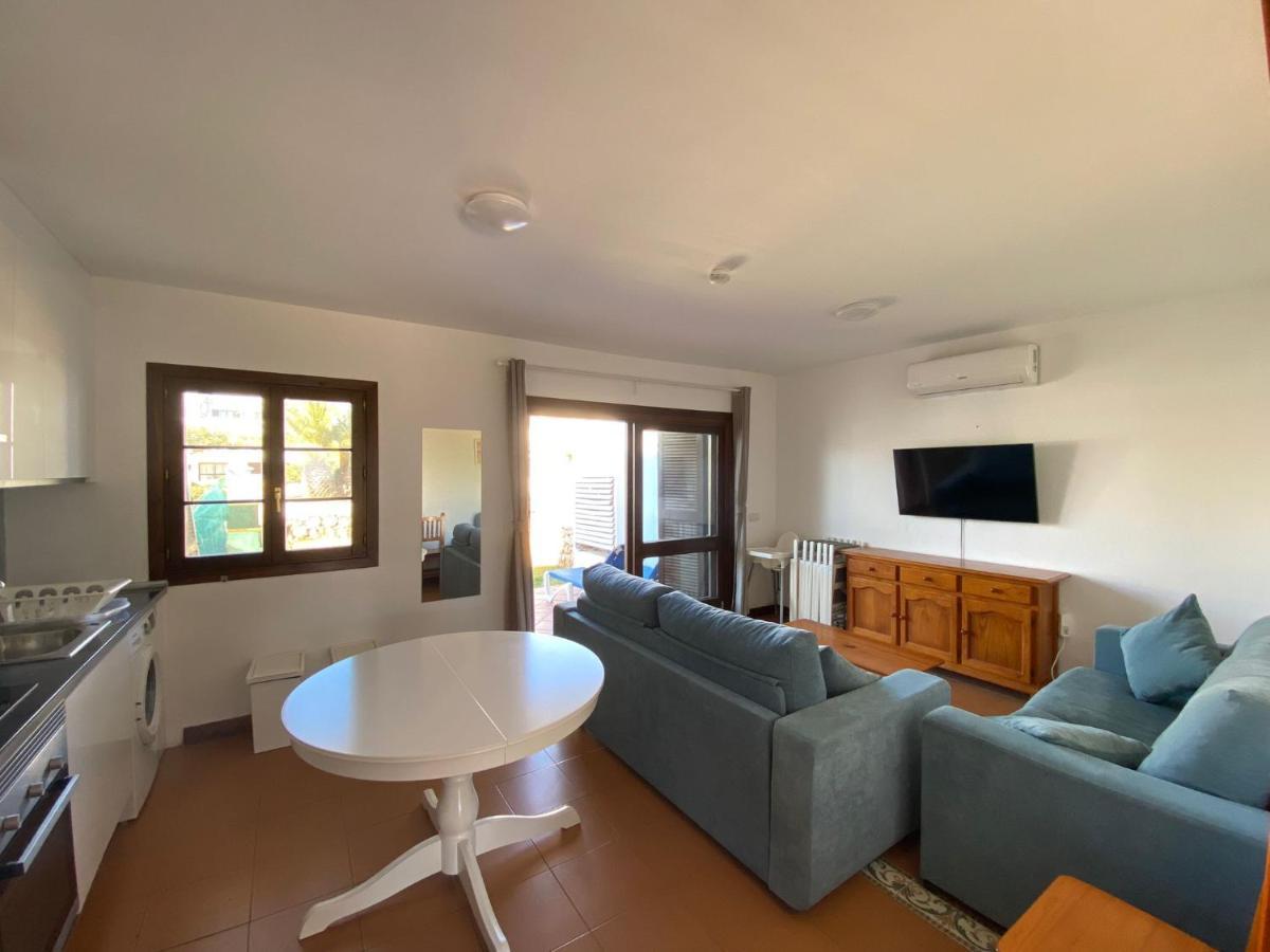 Marina D'Or Villa Rosa Y Celeste Сантаний Екстериор снимка