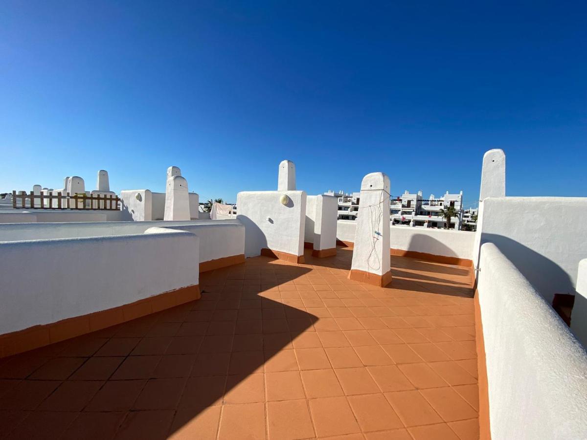 Marina D'Or Villa Rosa Y Celeste Сантаний Екстериор снимка