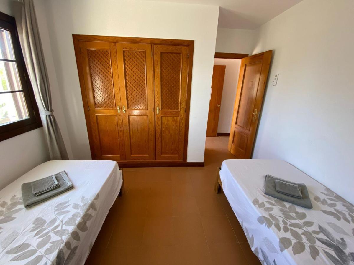 Marina D'Or Villa Rosa Y Celeste Сантаний Екстериор снимка