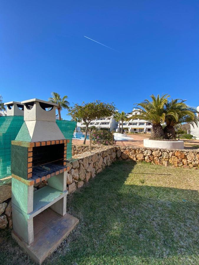 Marina D'Or Villa Rosa Y Celeste Сантаний Екстериор снимка